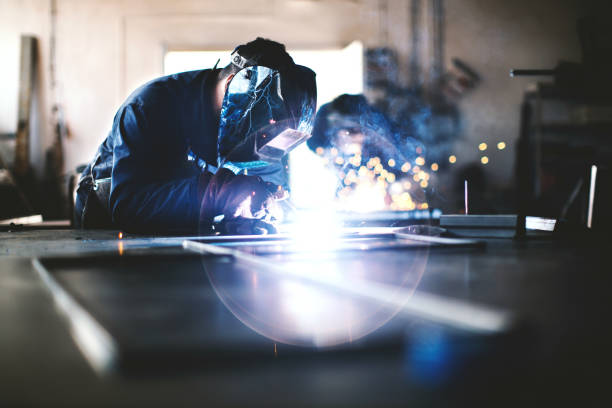 Reliable Denham Springs, LA Welder & Metal Fabrication Solutions