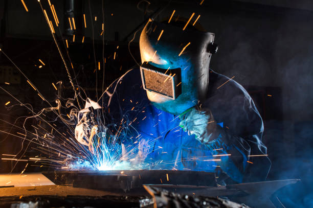Best Automotive Welding in Denham Springs, LA