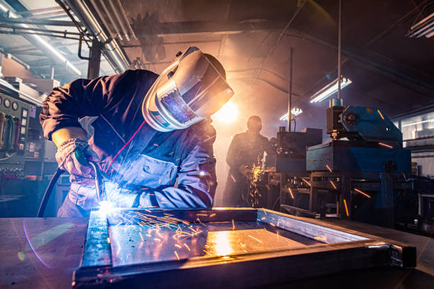 Best Automation and Robotic Welding in Denham Springs, LA