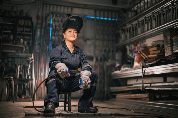 Trusted Denham Springs, LA Welder & Metal Fabrication Experts