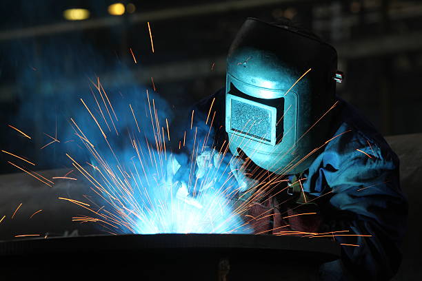 Best Marine and Shipbuilding Welding in Denham Springs, LA