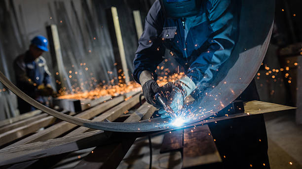 Affordable Welder Services in Denham Springs, LA