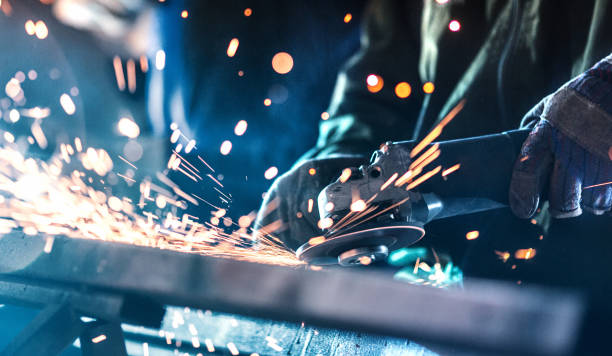 Affordable Welder Services in Denham Springs, LA